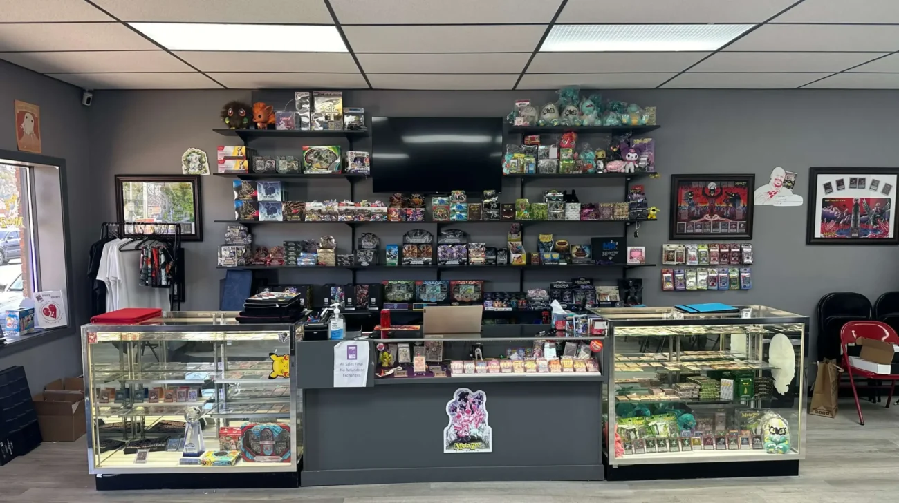 epic pokemon cards