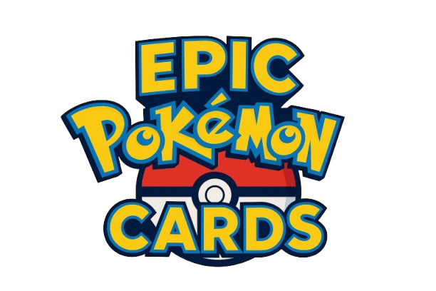 Epic Pokemon Cards